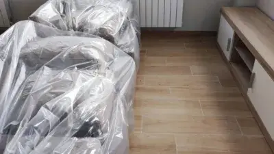 Piso en alquiler en Arteixo