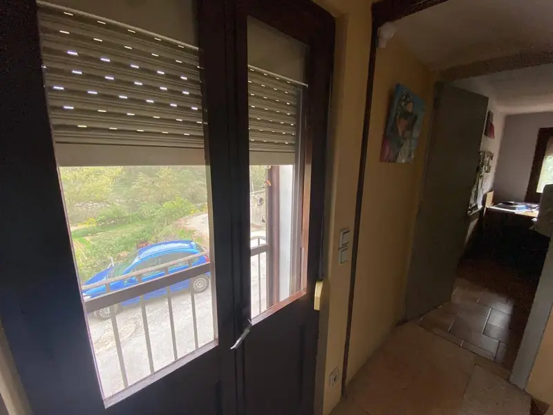 Chalet en Carme con 4 dormitorios y gran almacén a 15 min de Igualada