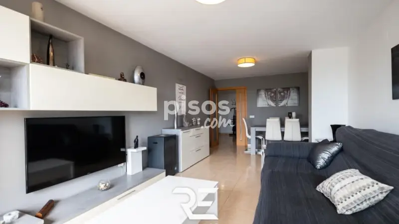 Piso en Venta Moncofar 3 Dormitorios 2 Baños Balcon Garaje Reformado