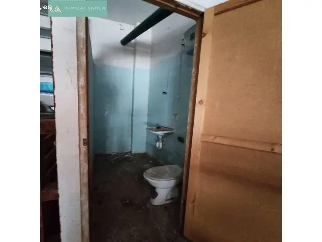 Garaje Independiente en Lloseta 79m2