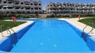 Apartamento en alquiler en Mar de Pulpi