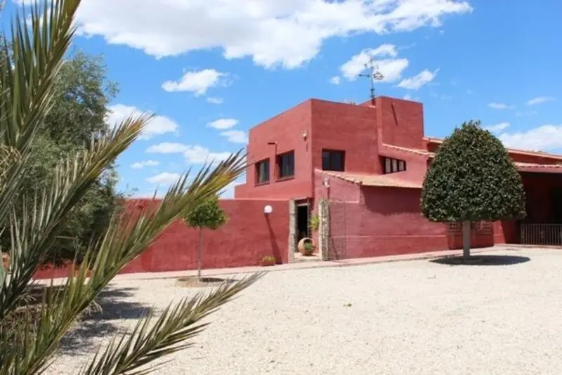 4 Cuarto Casa de Campo en venta
San Miguel de Salinas, Alicante