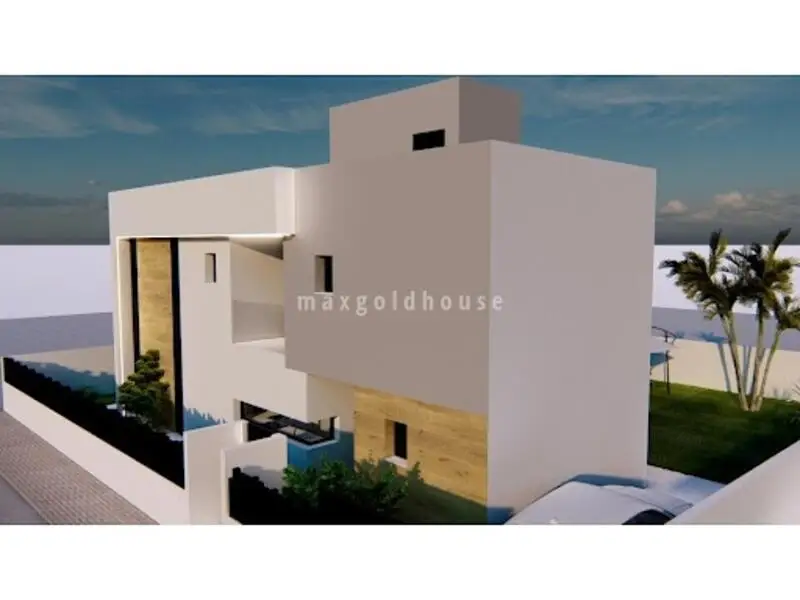 3 Cuarto Villa en venta
Los Nietos (Los Nietos), Murcia