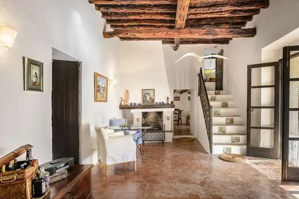 Finca Rústica en Venta Sant Josep de sa Talaia Ibiza