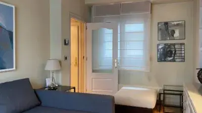 Apartamento Duplex con Terraza en el Centro de Oviedo