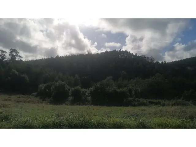 Finca Rustica en Venta Cerdido La Coruna