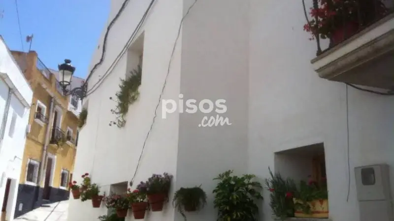 Casa en Venta Urrácal 4 Habitaciones 115m2