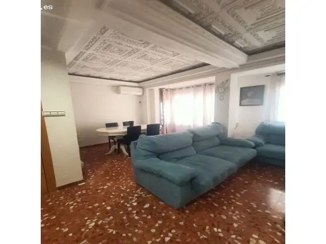 Piso en Venta en Elda Alicante 113m2 3 Dormitorios 2 Baños