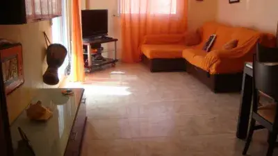 Apartamento en Playa de Tavernes Cerca del Paseo Maritimo