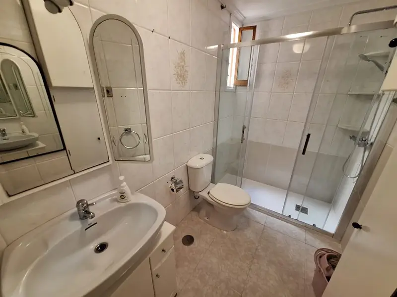 Apartamento 3 Dormitorios Torrevieja Centro Reformado