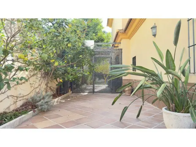 Chalet en Venta en Antequera  Málaga