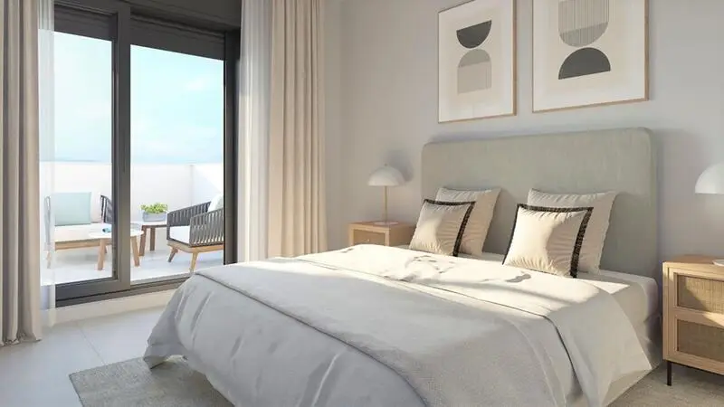 3 Cuarto Apartamento en venta
Fuengirola, Málaga