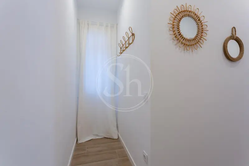 Apartamento Amueblado en Horta Guinardo Barcelona