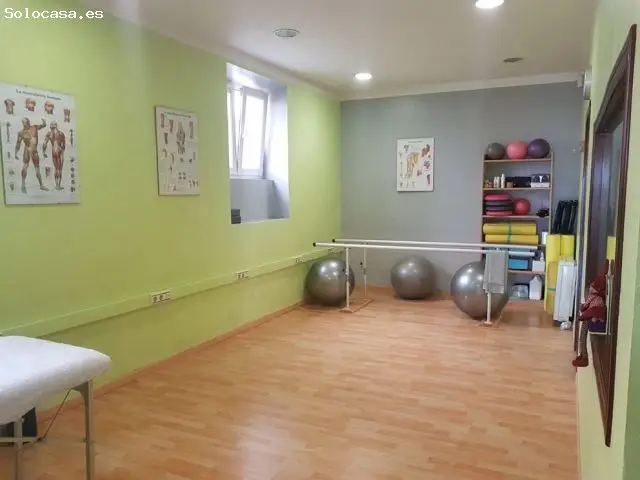 Local Comercial en Venta Villar de Luarca Asturias 80m2