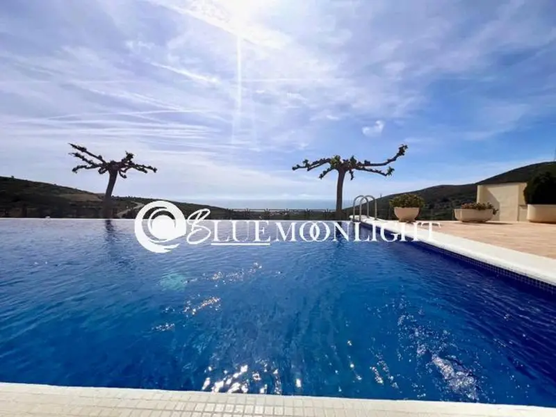 Casa en Peñíscola con Vistas al Mar Cerca de la Naturaleza