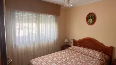 Apartamento en Alquiler Playa America Cerca del Mar