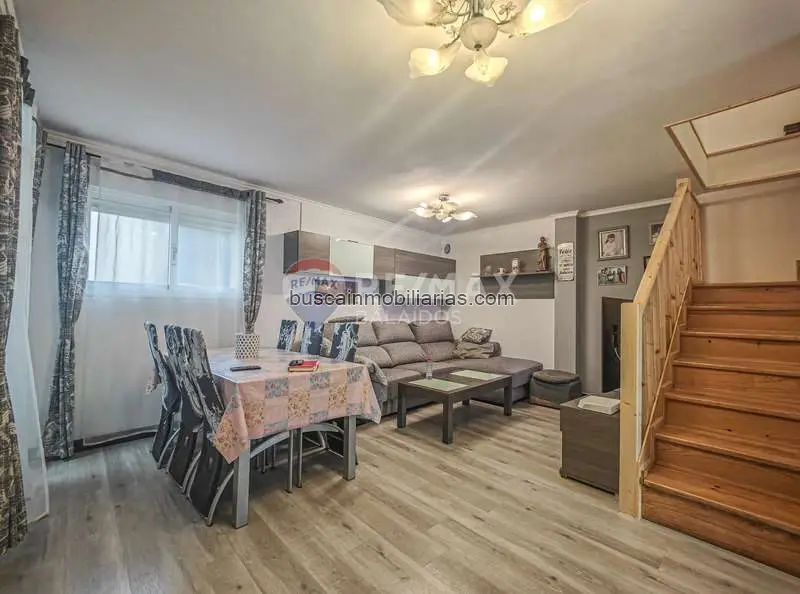 Casa en venta en Vigo
