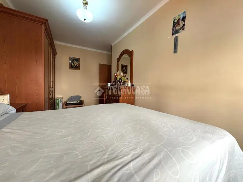 Piso en venta en Montigalà - Sant Crist