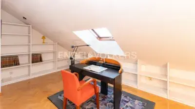 Chalet de Lujo en Punta Galea Las Rozas Madrid