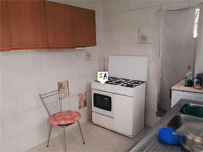 Casa Adosada en Fuente Tojar Cordoba 3 o 4 Dormitorios 138m2