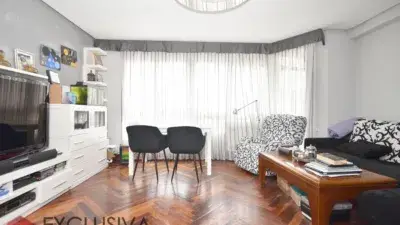 Piso en Venta Ayuntamiento 104m2 3 Dormitorios 2 Baños Garaje