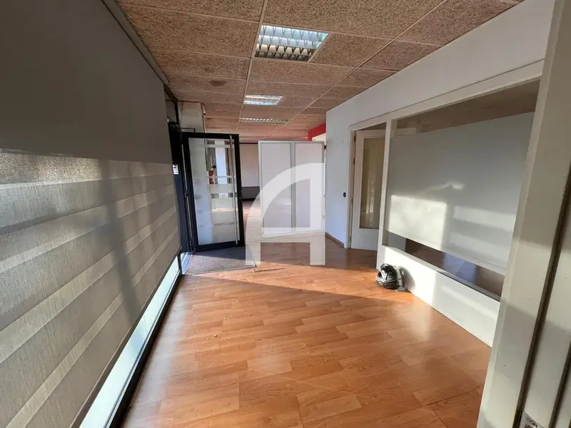 Local Comercial 170m2 Granollers