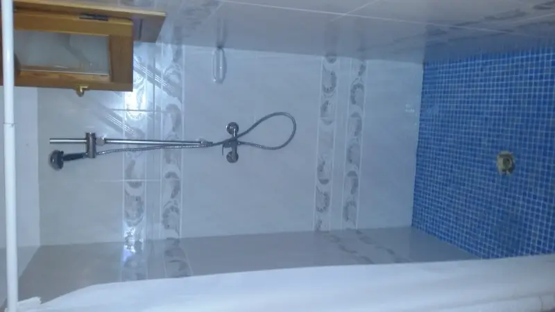 Chalet en Pollensa Mallorca 2 habitaciones 2 baños piscina jardin