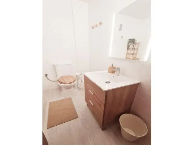 Alquiler Agosto 2025 Piso 4 habitaciones Castellon Reformado
