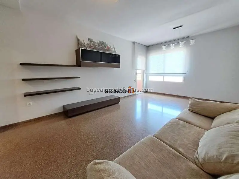Piso en Venta Manuel 3 Dormitorios 2 Baños Garaje Trastero