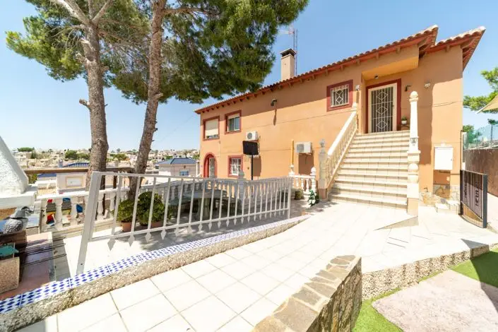 Villa de Lujo 7 Dormitorios en Venta