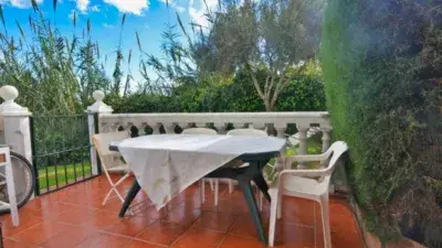 Casa adosada en venta en Campo de Mijas