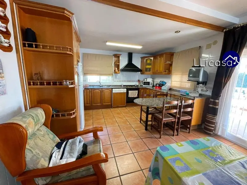 Chalet en Venta Lloma Llarga 1 La Puebla Vallbona