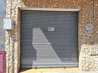 Local Comercial Sabadell Torre Romeu 160m2