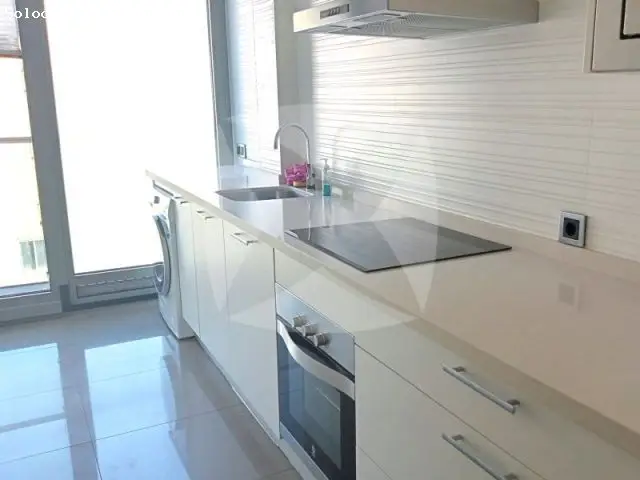 Apartamento en venta en Badajoz centro: 2 dormitorios, garaje