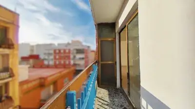 Alquiler Piso 2 Dormitorios Paiporta Excelente Ubicacion