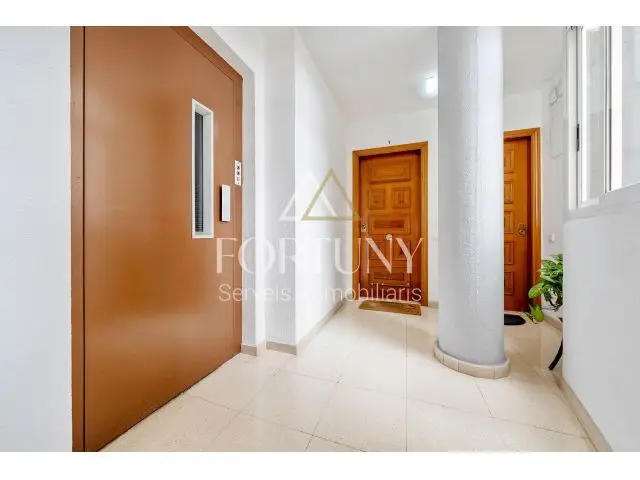 Piso en venta en Reus zona Santes Creus