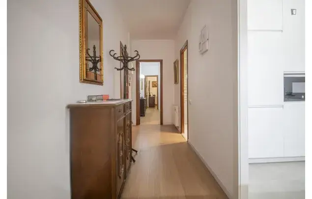 Alquiler Apartamento 2 Dormitorios Barcelona 3-24 Meses