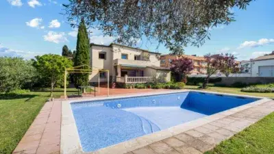 Villa en Venta Sant Pere Pescador Costa Brava