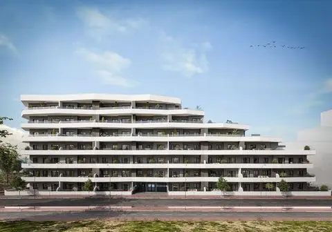 Apartamentos en Venta San Miguel Salinas 2 Dormitorios