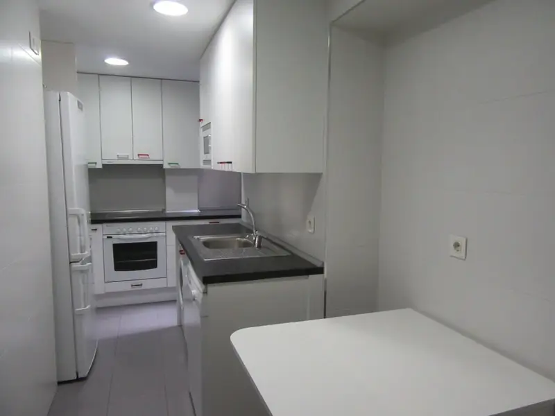 Alquiler Piso con Terraza en Doctor Cerrada Zaragoza