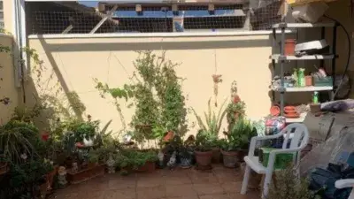 Dúplex Adosado 280m² en Almuñécar 3 Dormitorios Jardín Cochera