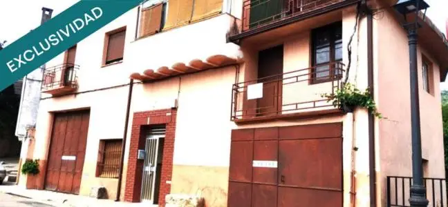 Casa Rústica Remodelada 384m2 5 Dormitorios Cáceres