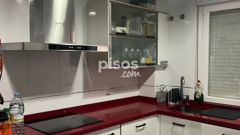 Piso en Venta La Bañeza con Garaje y Trastero