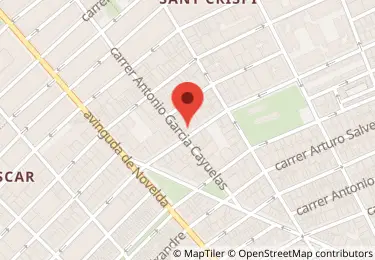 Subasta Vivienda Elche Calle Jaime Garcia Miralles