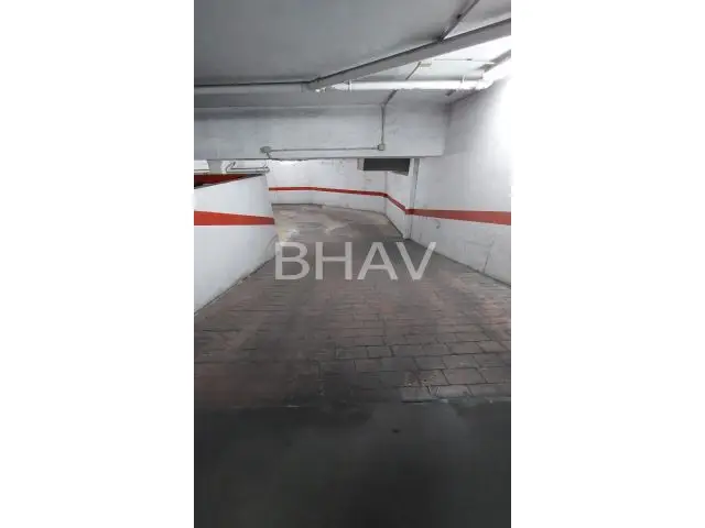 Parking en Venta Altozano San Juan de Alicante