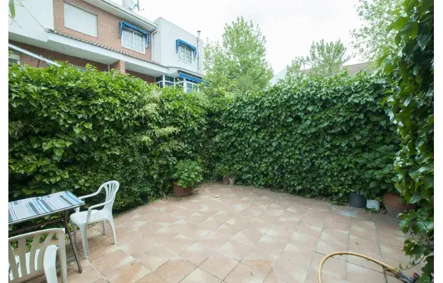 Casa 8 Dormitorios Villaviciosa de Odón Alquiler