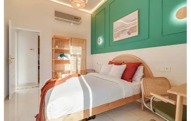 Habitacion en alquiler Barcelona