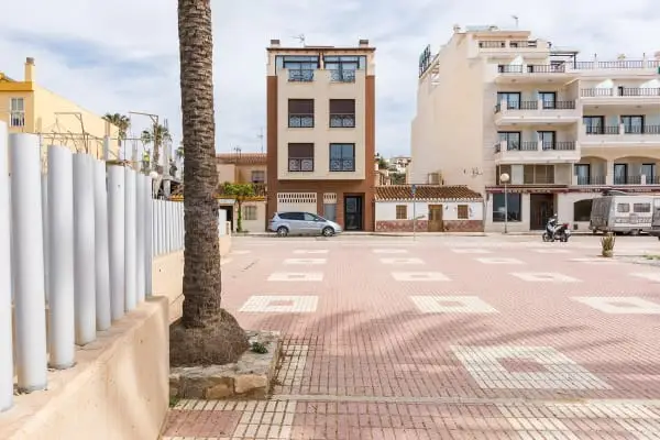 Apartamento en Caleta de Vélez, Caleta de Vélez