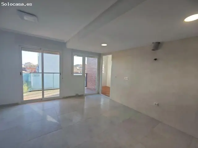 Viviendas en Los Ramos Murcia:  Amplias casas con excelentes vistas