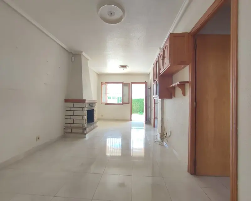 Apartamento 2 Dormitorios 63m2 Santa Pola